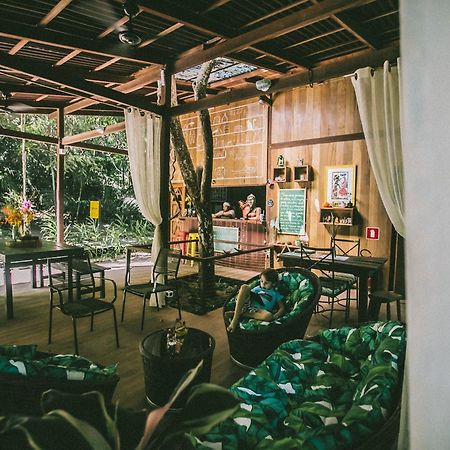 Vila De Alter Pousada Boutique Amazonia Alter do Chão Exterior foto